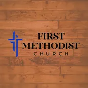 First Methodist Church logo