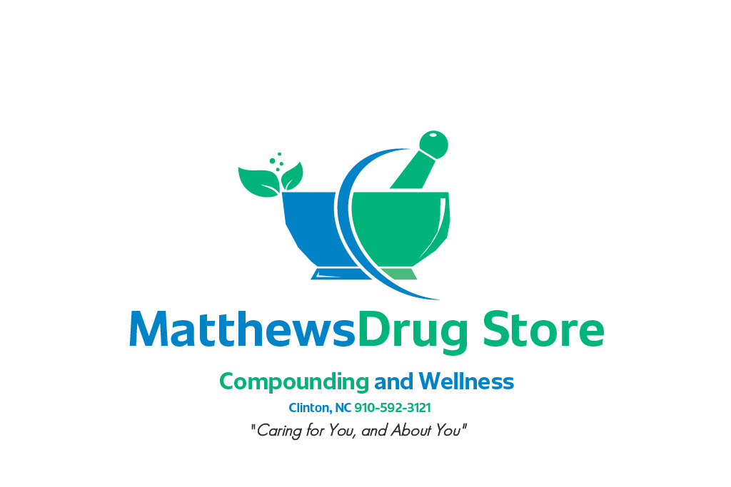 Matthews Drug Store